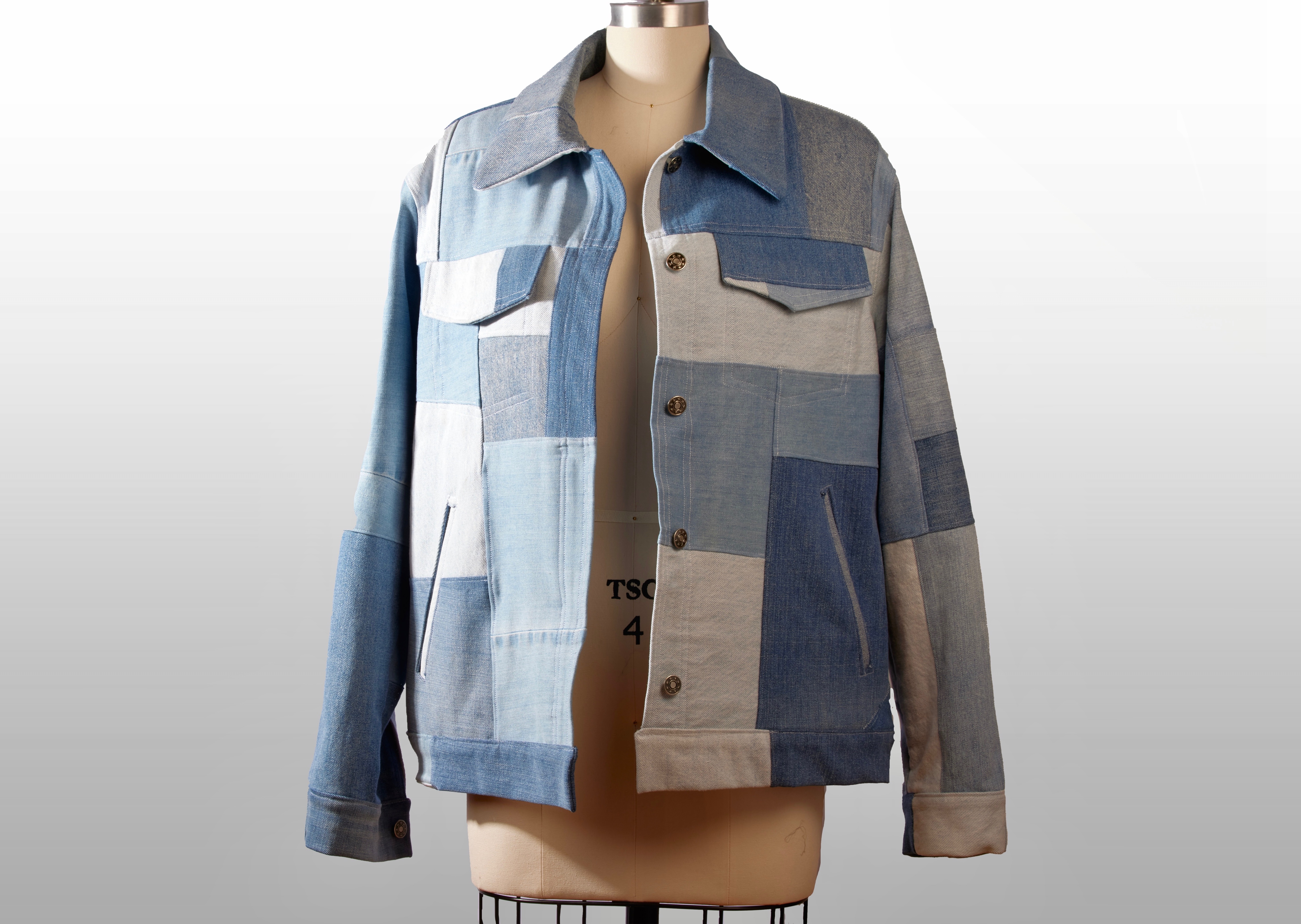 Patched image 1