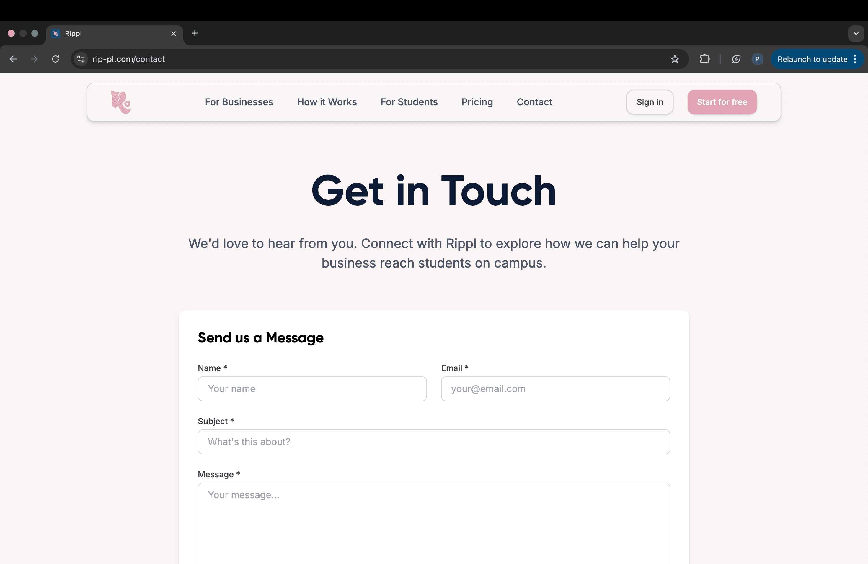 Web Development image 3