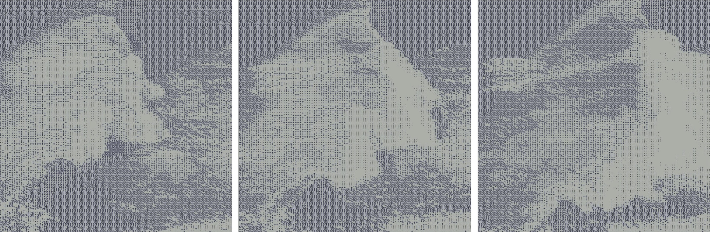 Halftones image 4