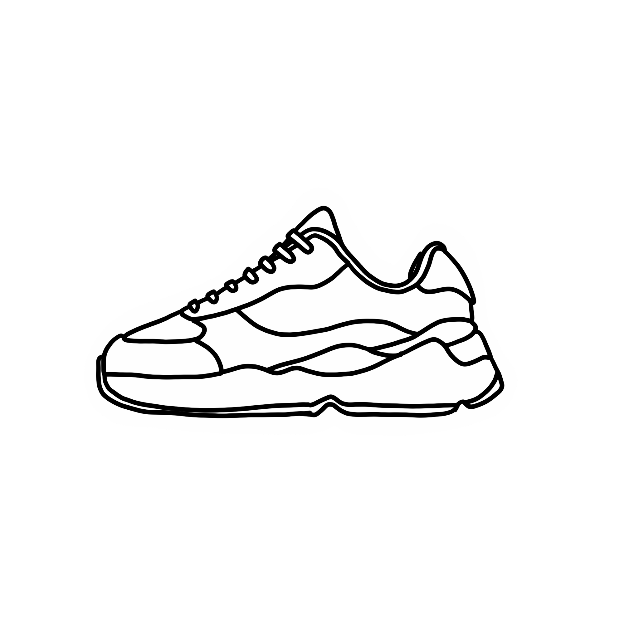 sneaker